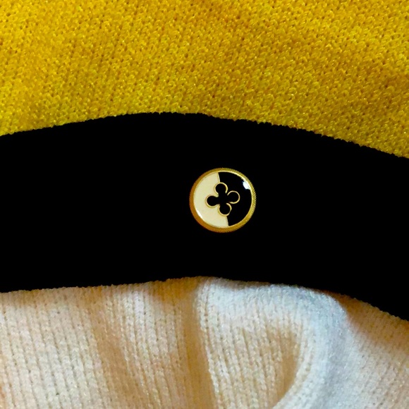 Vintage 1980’s Alnoral By Al Spokavicius Wool Blend Knit Dress in Size Small - Picture 6 of 9